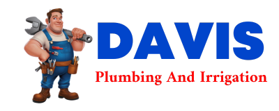 Trusted plumber in TYRO